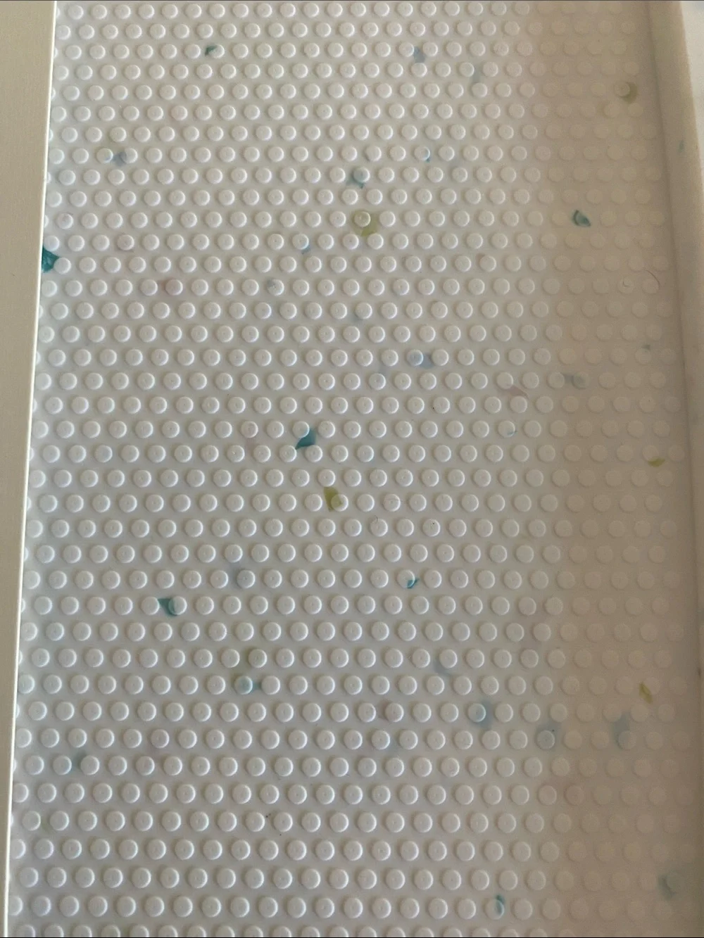 Crofton White Silicone Baking Sheet - Nonstick Baking Mat